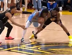 莫兰特35分灰熊轻取奇才