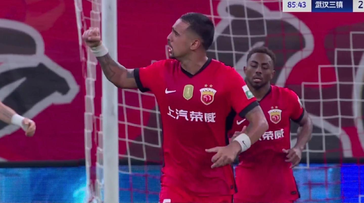 上海海港主场在哪个体育场