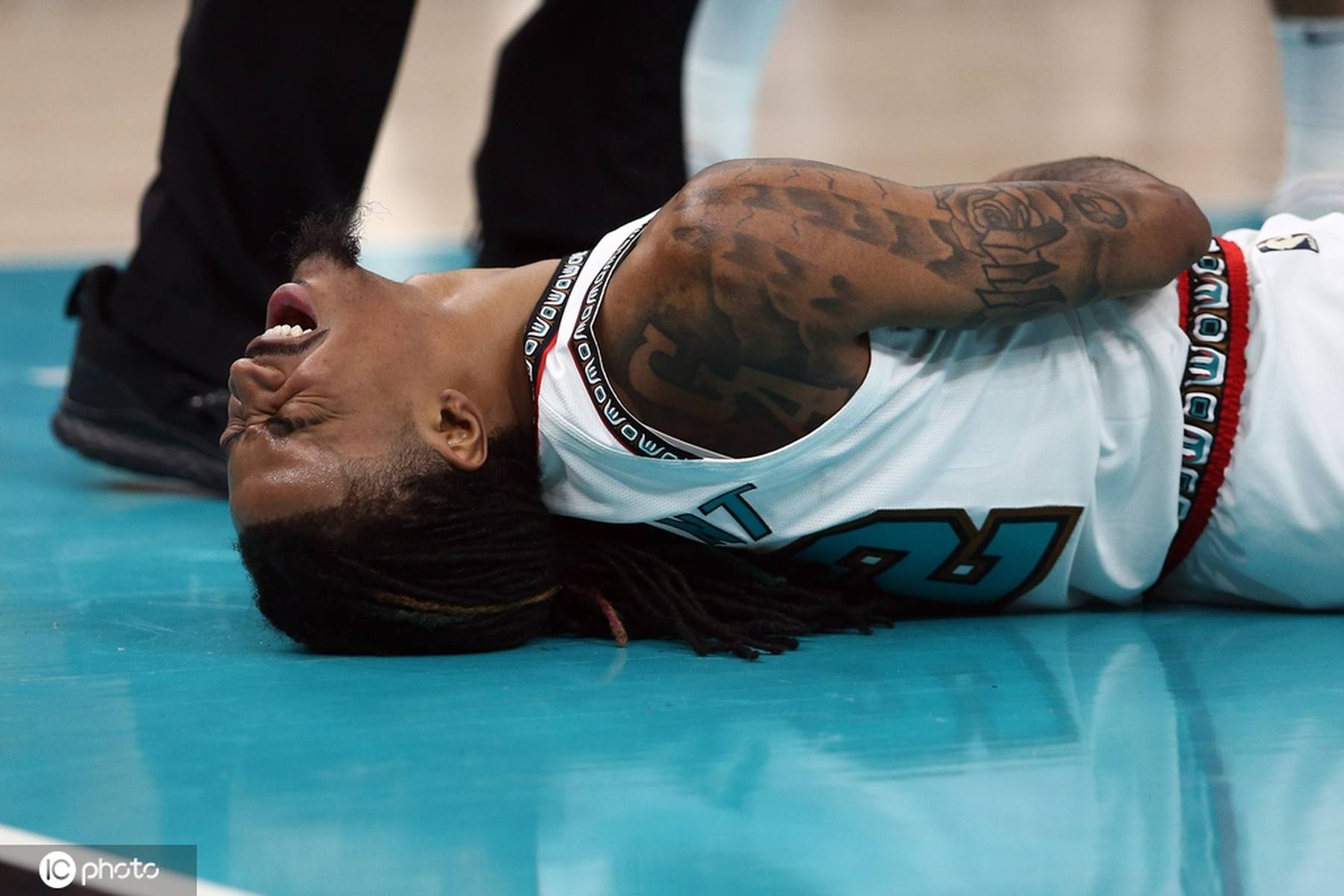 hth_灰熊客场击败鹈鹕，莫兰特突破犀利