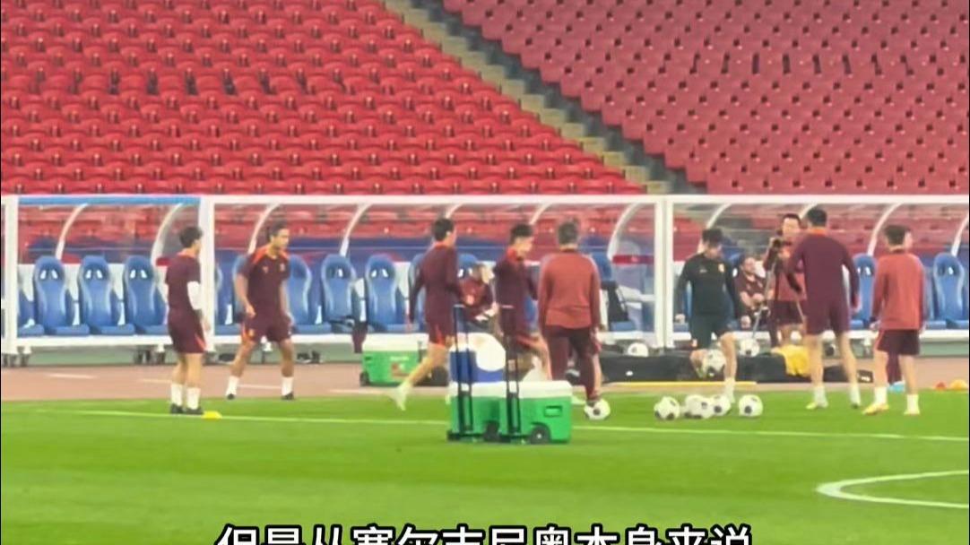 主帅部署更加明确，场上执行更加到位