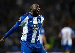 关于波尔图击败布拉加，葡超前二竞争持续升级的信息